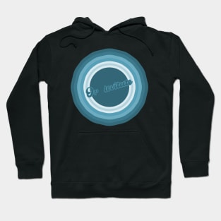 Or levitate Hoodie